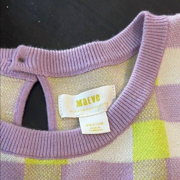 Maeve women’s sweater - Picture 2 of 6